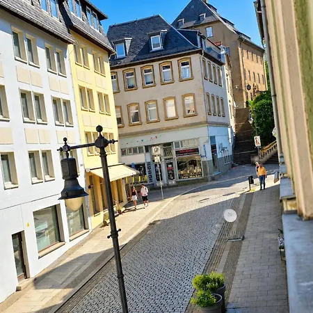 Spacious 125m In Center For 8 Guests Appartement *